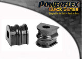 Alfa Sud, Sprint 1971-1989 PowerFlex Black Front Anti Roll Bar To Chassis Bush