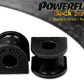 For Ford Puma 1997-2001 PowerFlex Black Series Front Anti Roll Bar Mounting Bush