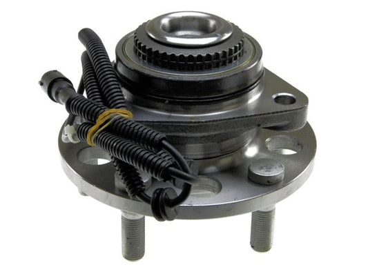 For Ssangyong Rexton 2006-2017 Front Left or Right Hub Wheel Bearing Kit