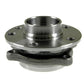 For Alfa Romeo Brera 2006-2010 Front Hub Wheel Bearing Kit