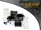 For Ford Mondeo (2007-2013) PowerFlex Black Rear Trailing Arm Bush