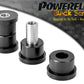 For Subaru Impreza 2000-2007 PowerFlex Black Series Front Wishbone Front Bush
