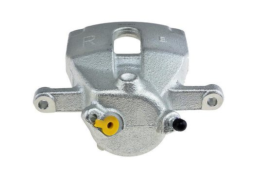 Vauxhall Agila 2008-2014 Front Right Brake Caliper 252mm Discs