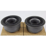 Suzuki Grand Vitara 4WD 2005-2016 Rear Differential Carrier Mounts Bushes Pair