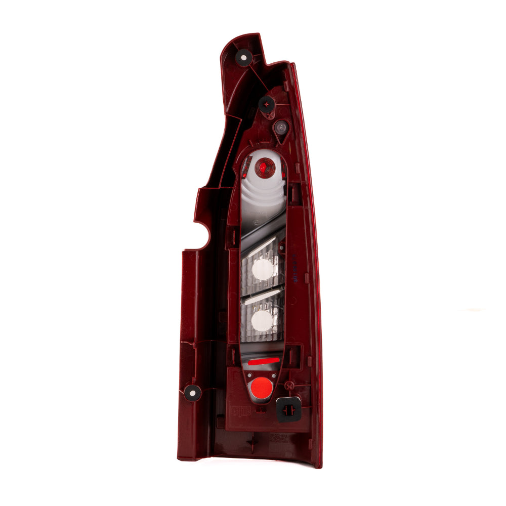Peugeot Partner 2008-2012 Rear Tail Light Lamp Left Side