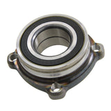 For BMW X5 1999-2006 Rear Hub Wheel Bearings Pair