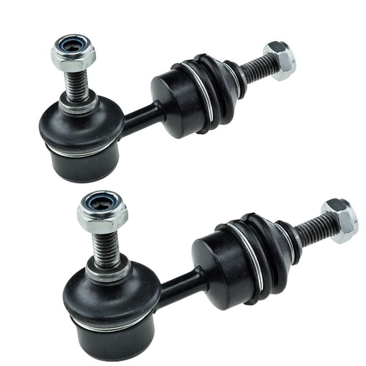Volvo S40 Mk2 2004-2012 Rear Anti Roll Bar Drop Links Pair