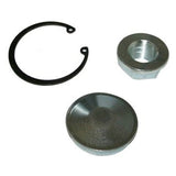 Renault Logan Mk1 2004-2012 Rear Hub Wheel Bearing Kit