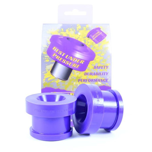 Peugeot 407 (2004-2010) PowerFlex Front Wishbone Rear Bush