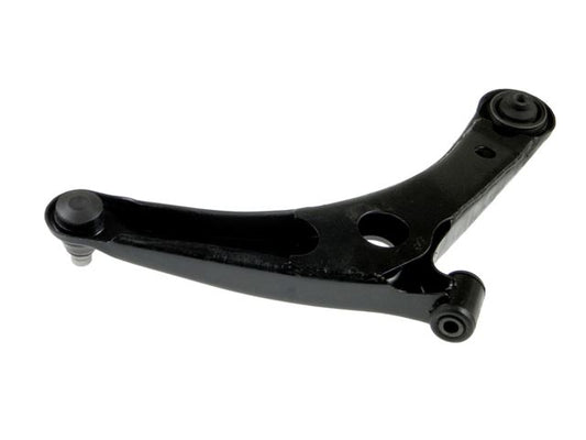 For Mitsubishi Outlander Mk2 2006-2012 Front Left Lower Wishbone Suspension Arm