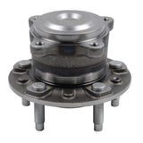 Vauxhall Cascada 2013-2019 Rear Hub Wheel Bearing Kit