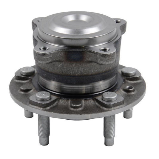 Vauxhall Cascada 2013-2019 Rear Hub Wheel Bearing Kit