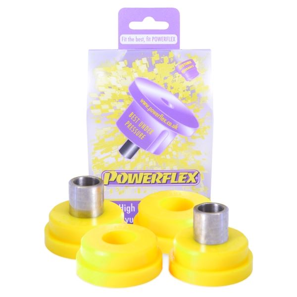 For Volvo V70-Mk2 2000-2007 PowerFlex Rear Beam Front Mounting Bush