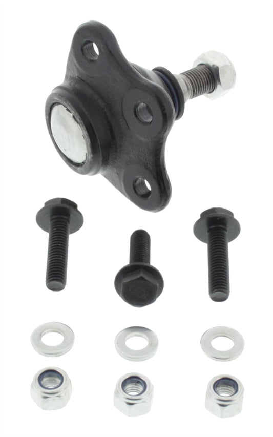 Fiat Strada 178 178E 278 1999-2018 Front Ball Joints Pair