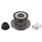 For Peugeot Boxer 2006-2014 Rear Hub Wheel Bearing Kit