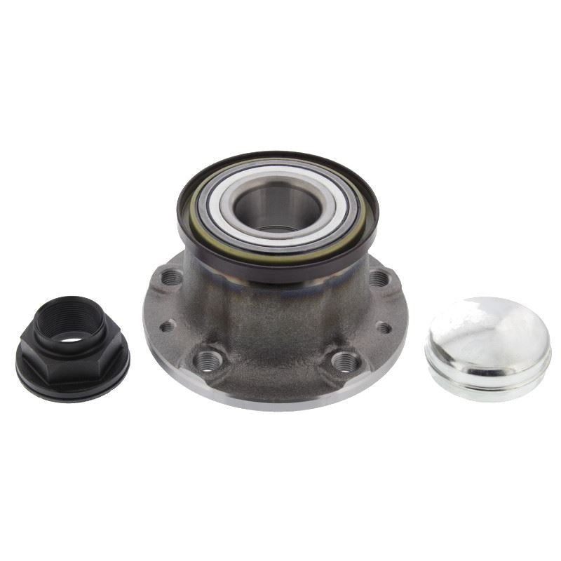 For Peugeot Boxer 2006-2014 Rear Hub Wheel Bearing Kit