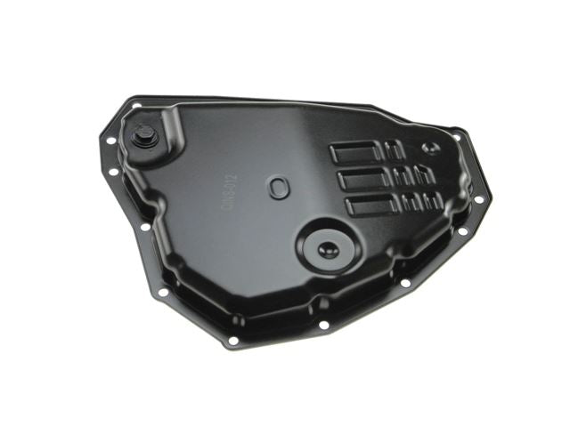Nissan Micra 2010-2018 1.2 / 1.2 DiG-S Steel Gearbox Engine Oil Sump Pan