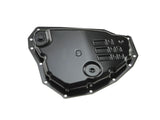 Nissan Micra 2010-2018 1.2 / 1.2 DiG-S Steel Gearbox Engine Oil Sump Pan
