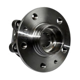 Renault Trafic Mk3 2014-2020 Front Hub Wheel Bearing Kit