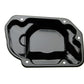 Skoda Roomster Praktik 2010-2015 1.2 TSI Steel Gearbox Oil Sump Pan