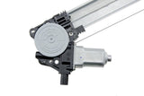 Honda Accord Mk8 2008-2012 Front Right Electric Window Regulator