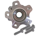 BMW X6 G06/F96 2019-2024 Rear Hub Wheel Bearing Kit With ABS