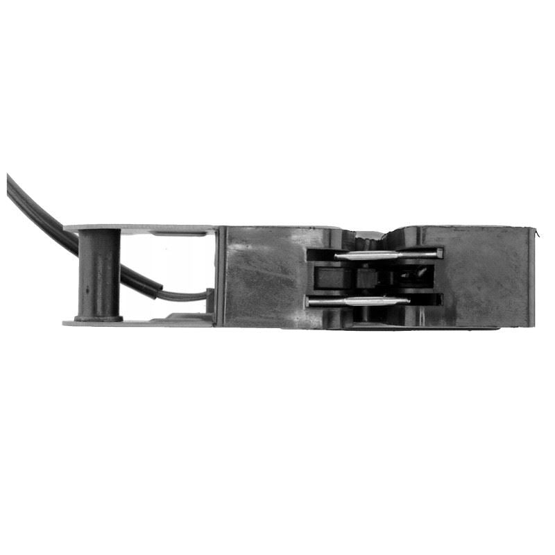 VW Jetta Mk3 2004-2010 Lower Bonnet Hood Latch Lock