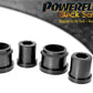 For MG ZT PowerFlex Black Series Front Arm Rear Bush