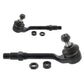 BMW X5 E53 2000-2006 Front Outer Tie Track Rod Ends