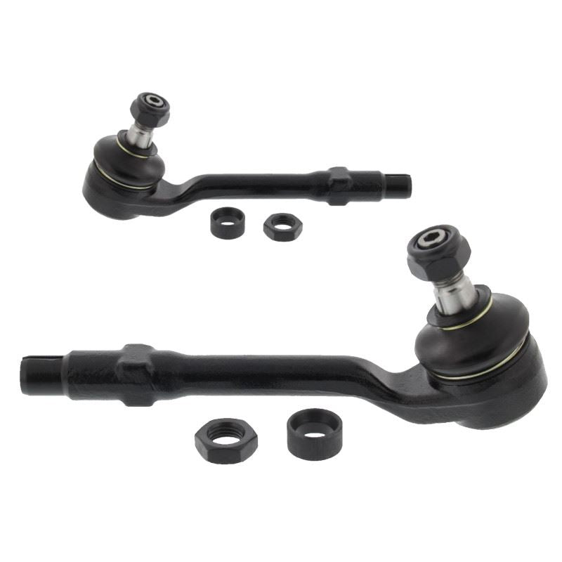 BMW X5 E53 2000-2006 Front Outer Tie Track Rod Ends