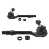 BMW X5 E53 2000-2006 Front Outer Tie Track Rod Ends