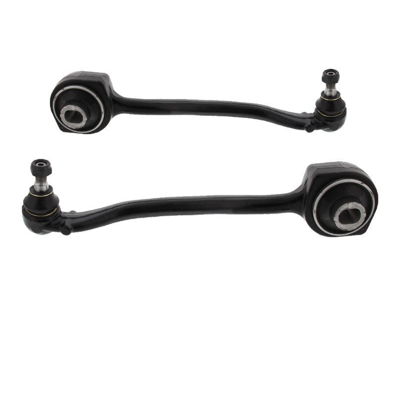 For Mercedes SLK 2004-2012 Lower Front Left and Right Wishbones Suspension Arms