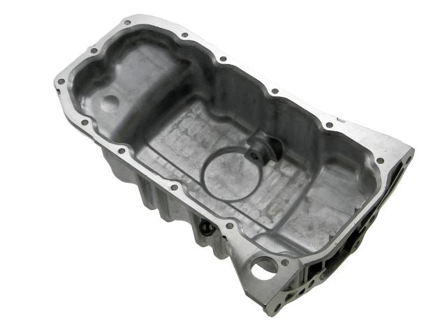 Ford Focus Turnier 1999-2004 1.4 16V Aluminium Engine Oil Sump Pan