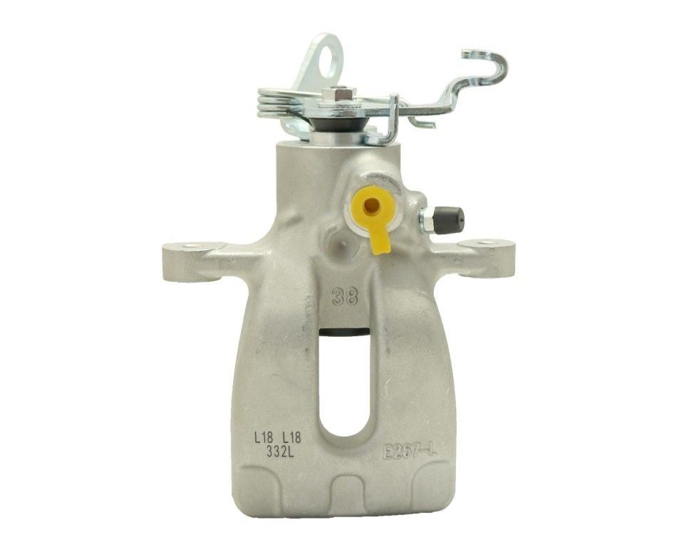 Skoda Octavia MK3 2012-2019 Rear Left Brake Caliper 253mm Disc