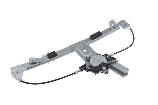 Fiat Doblo Mk1 2000-2010 Front Right Electric Window Regulator