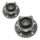 BMW 1 Series 4WD F20 F21 xDrive 2010-2018 Front Hub Wheel Bearing Kits Pair