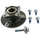 For Smart City-Coupe 1998-2007 Rear Wheel Bearing Kit