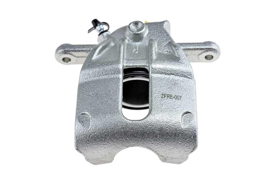 Renault Logan 2008-2012 Front Right Brake Caliper 258mm Discs