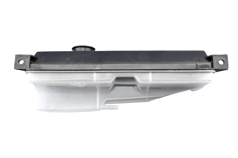 Hyundai Tucson Mk1 2004-2009 Radiator Coolant Expansion Header Tank