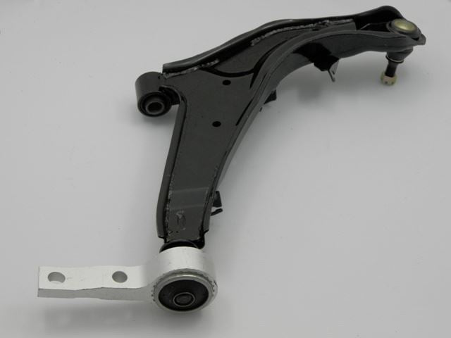 For Nissan Primera P12 2002-2008 Lower Front Left Wishbone Suspension Arm