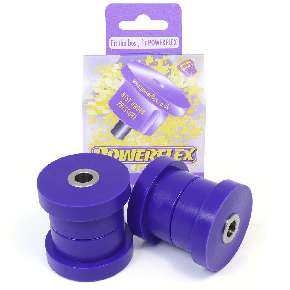 For Alfa 166 1999-2007 PowerFlex Rear Wishbone Rear Bush