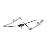 VW Golf Mk4 5dr Hatch 1997-2005 Front Right Electric Window Regulator