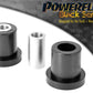 Peugeot 205 Gti PowerFlex Black Front Wishbone Bush Set