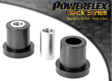 Peugeot 205 Gti PowerFlex Black Front Wishbone Bush Set