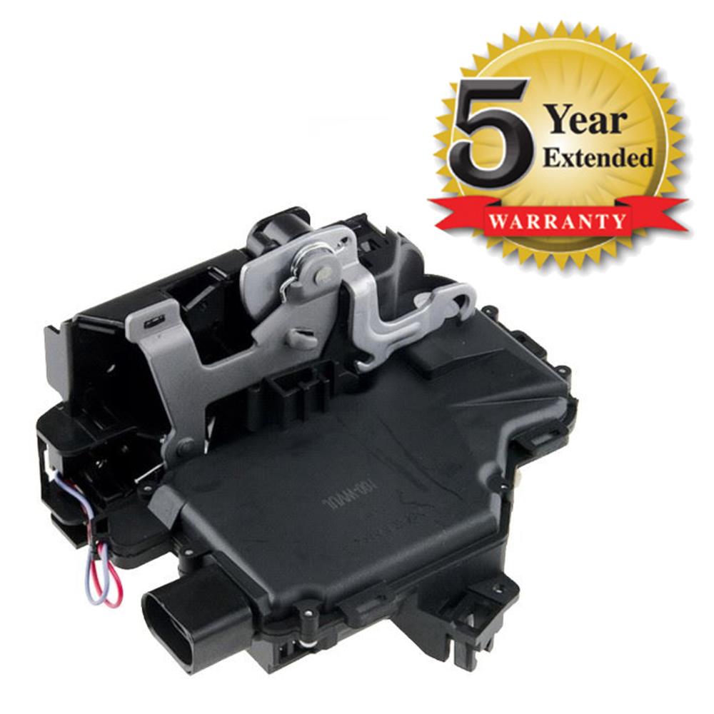 VW Golf Mk4 1997-2006 Front Right Door Lock Actuator Solenoid Mechanism