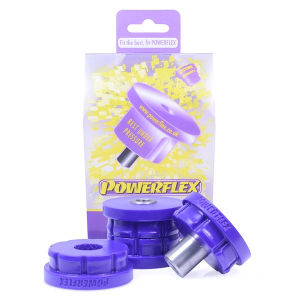 For BMW 1502-2002 1962-1977 PowerFlex Rear Diff Rear Mounting Bush