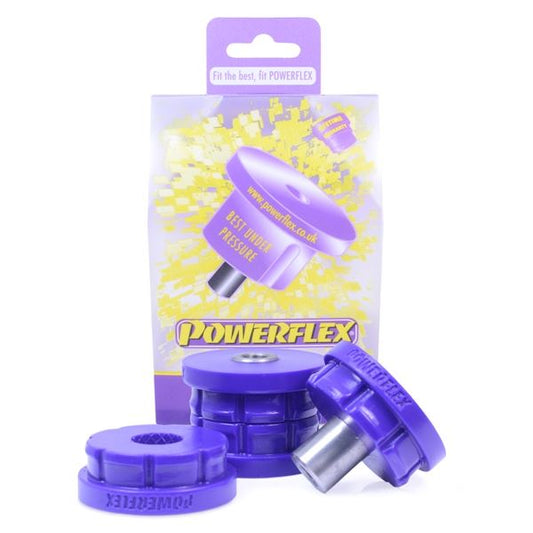 For BMW 1502-2002 1962-1977 PowerFlex Rear Diff Rear Mounting Bush
