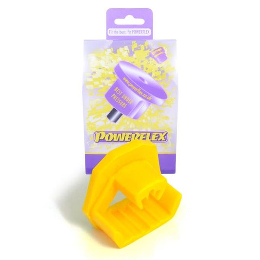 For Ford Focus Mk3 ST 2011 on PowerFlex Lower Engine Mount Insert