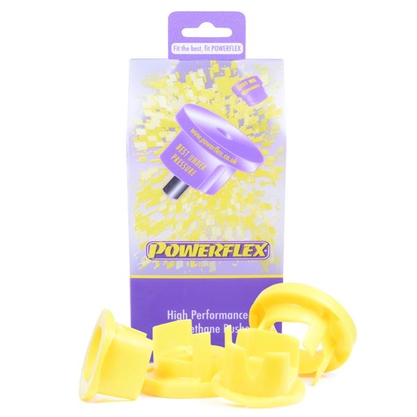 For BMW 3 Series PowerFlex Rear Subframe Front Bush Insert