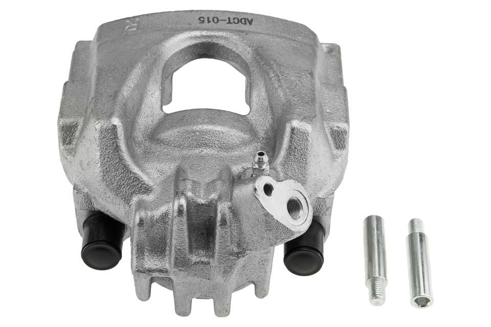 Peugeot 508 2010-2018 Front Right Brake Caliper 304mm Discs